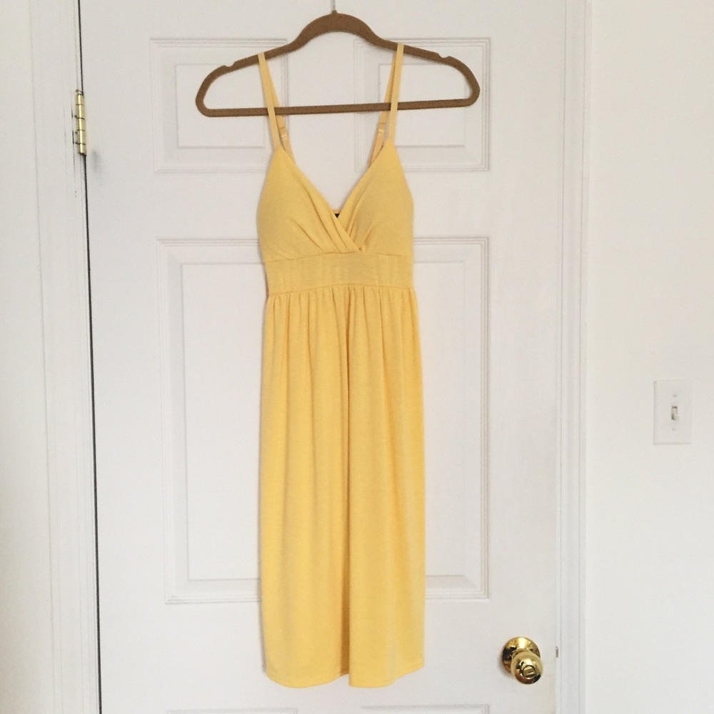 Mandee Summer dress